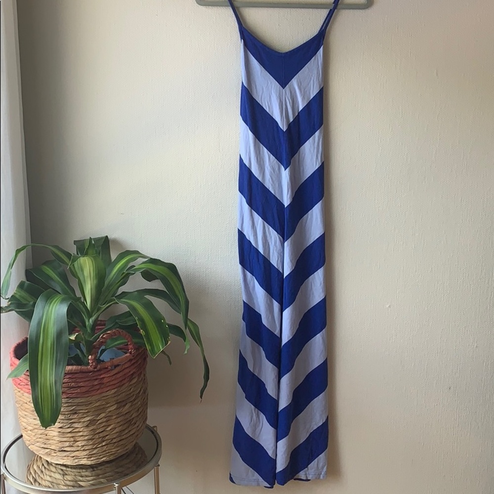 GAP - Ultra Comfy Maxi Dress